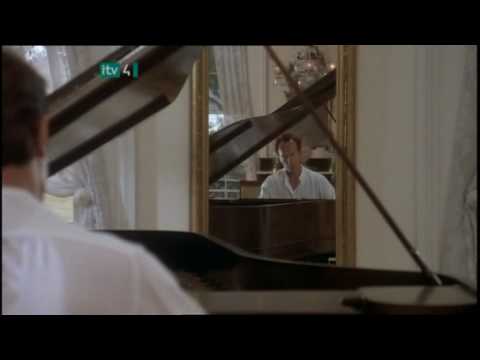 Lance Henricksen plays Beethoven's  Appassionata