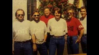 Leif Kronlunds & Christer Sjögren New New York Live.