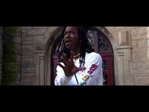 TimmyThaTiger - Let It Breath ( Official Music Video )