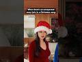 That unexpected scary lyric in a Christmas song. (“Most Wonderful Time of the Year”) #nostalgia