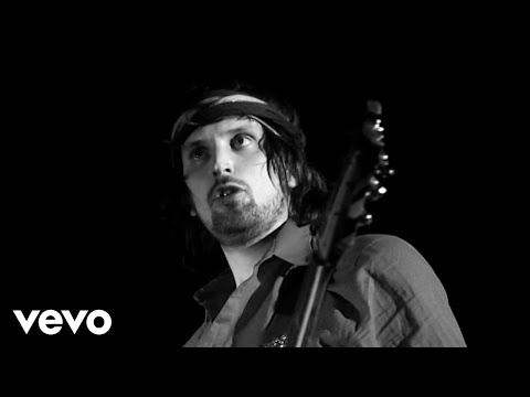 Kasabian - Underdog