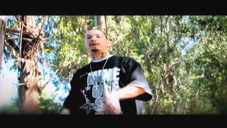 Sevin - Kry Sometimez  - OFFICIAL Video (www.HOGMOB.com)