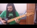 Intronaut - Killing Birds With Stones (cover) 
