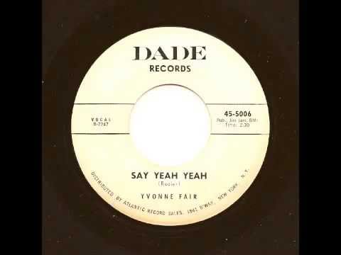Video thumbnail for Say Yeah Yeah
