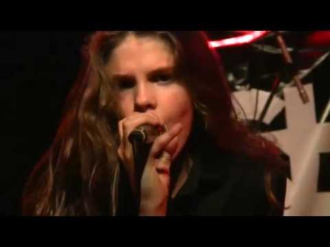Temple of the Dog - Pushin Forward Back - School of Rock AllStars Team 7