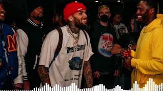 Tyga &amp; Chris Brown - Text Message (Audio) #chrisbrown #fcchrisbrown