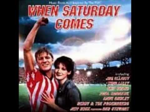 Paul Carrack - Back on My Feet Again