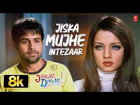 Jiska Mujhe Intezaar — watch video