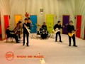 Super Furry Animals - God! Show Me Magic