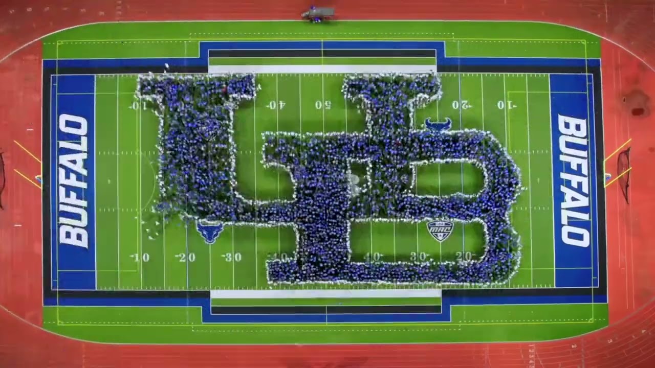 Interlocking UB Timelapse