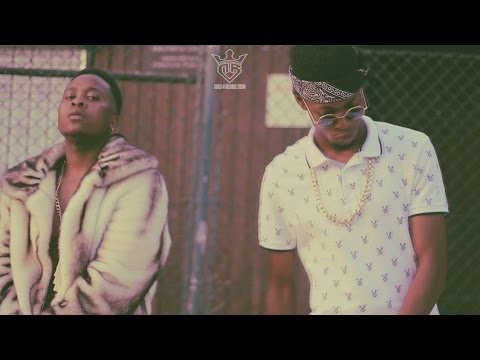 Dallas ft. Elly Dji - RICH