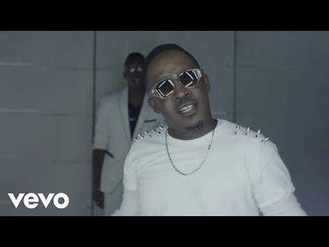 Ink Edwards - Baddest ft. M.I Abaga