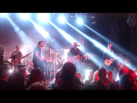 David Koller & Friends - Černí andělé (Piano Club, Trenčin 9.2.2017)