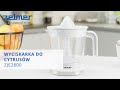 Соковыжималка Zelmer ZJE2800