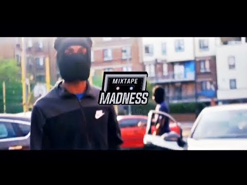 SkratchDat - Elegance (Music Video) | @MixtapeMadness