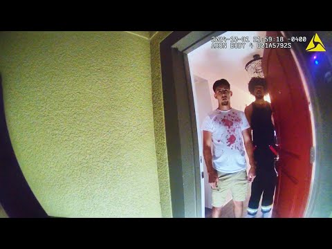 What Happens When a House Party Gets OUT OF CONTROL