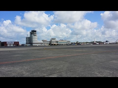 Rotterdam EHRD to Oostende EBOS live ATC Robin DR400