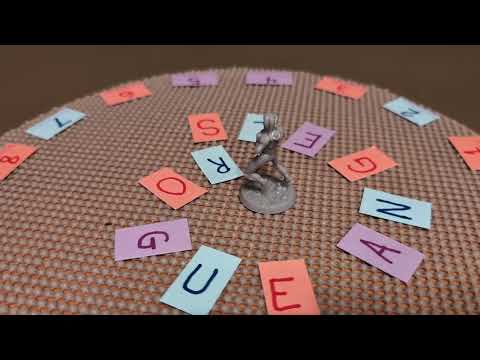 Hero 4 (can you tell which hero this is?)