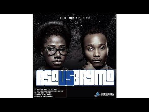 Best Of Asa vs BrymO Mp3 Mix
