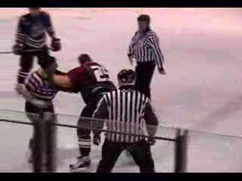 Pelle vs Welgos Jan. 19, 2008