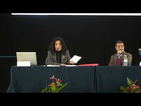 Vídeo: Participación social no proceso de declaración como BIC. O estudo do valor social do edificio do Cardeal e o proxecto de educación patrimonial do colexio