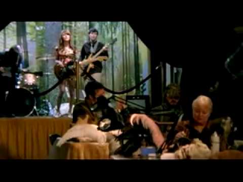 Rilo Kiley - Portions For Foxes (Official Video)