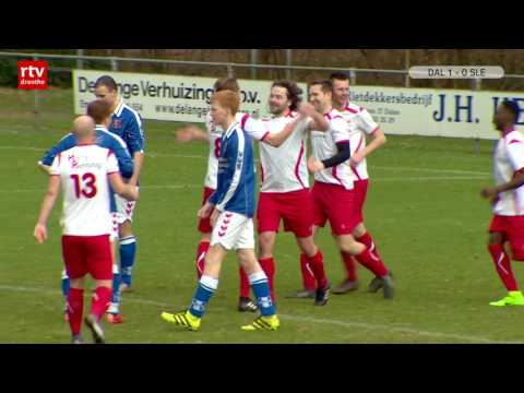 Samenvatting Dalen - Sleen