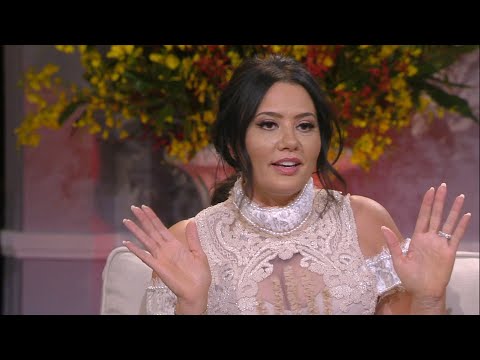 Lydia Schiavello being a Lydiot for over 3 minutes