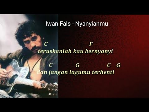 Cik - Iwan Fals