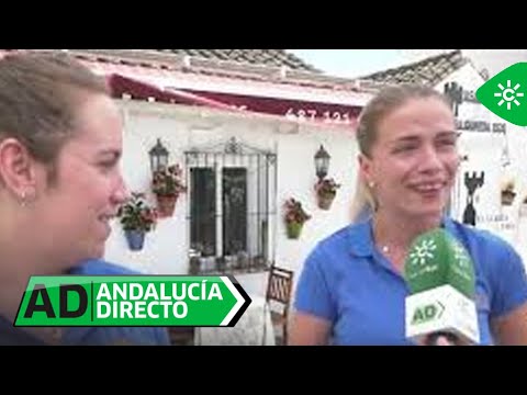 Andalucía Directo | Viernes 10 de junio
