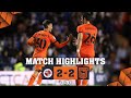 HIGHLIGHTS | READING 2 TOWN 2 (1-3 ON PENS)