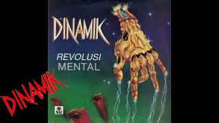 Download lagu Dinamik  - Bercanda kesepian mp3