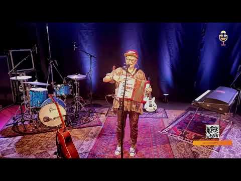 Warm-up Live Folge 4  Preview | Feli und Anton Knaus