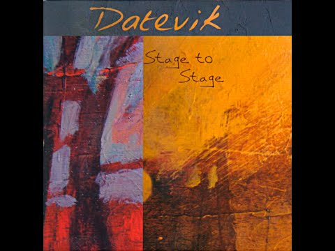 Datevik Hovanesian – Stage To Stage  (full album) 2004