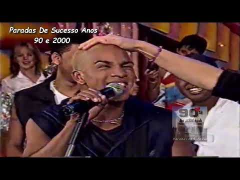 Os Travessos - Tô Te Filmando (Sorria)