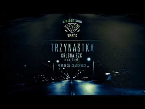 GieeS _E13- Trzynastka prod.CrackHouse