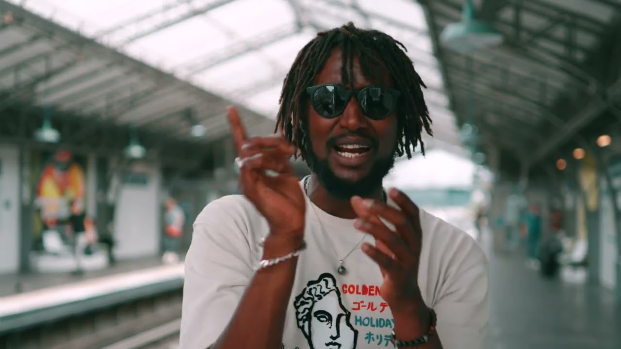 Selecta Antwan x Ryon x Natty Jean x Mc Janik — Viens On T'emmène