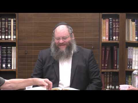 Iggeres HaKodesh 11 Part 3 - Rabbi Naftali Silberberg