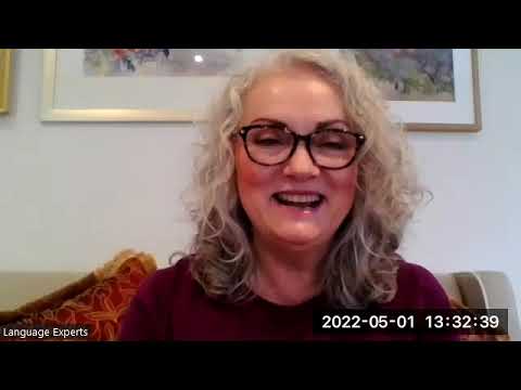 Language Experts Translator and Interpreter PD Training Opportunities via Webinar