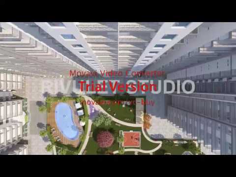 3D Tour Of High End Windsor Paradise II
