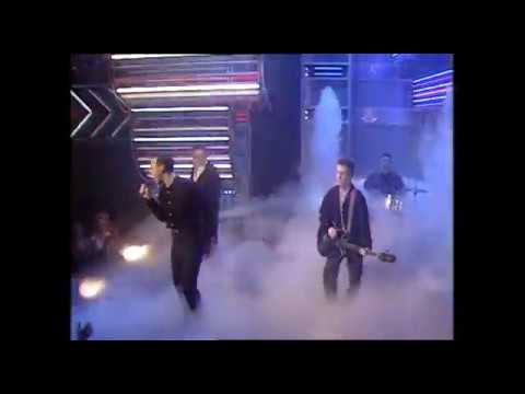 Fine Young Cannibals - She Drives Me Crazy (Top of The Pops 1989)