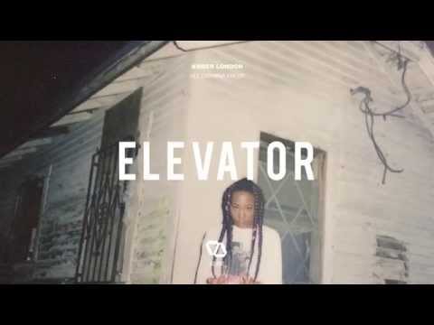 Amber London - All I Wanna Know