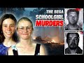 Nicole Collins Lauren Barry Bega Schoolgirls Case | Crimes That Shook Austrailia