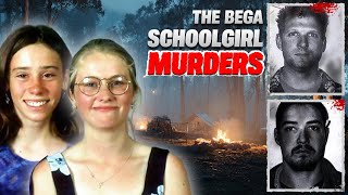 Nicole Collins Lauren Barry Bega Schoolgirls Case | Crimes That Shook Austrailia
