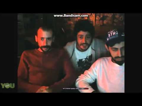 Beta & Deniz Gürzumar - Flex