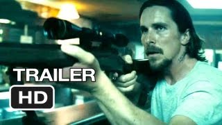 Video trailer för Out Of The Furnace Official Trailer #1 (2013) - Christian Bale Movie HD