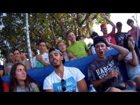 COLETIYAS VS KBEZA [CUARTOS] [PRE-ROYAL JAM II]