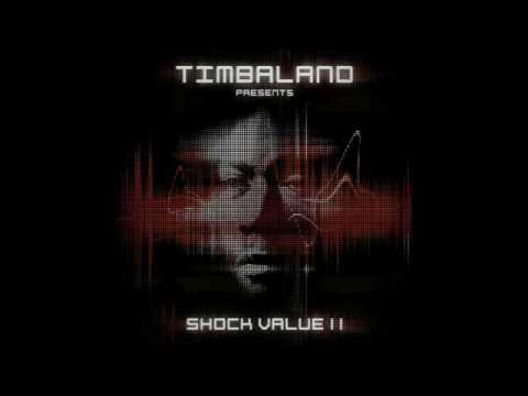 Timbaland - Tommorow In The Bottle (feat. Chad Kroeger and Sebastian)