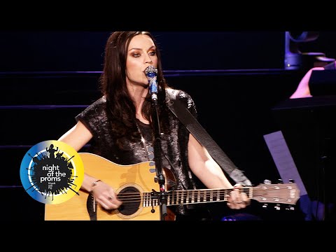 Amy Macdonald - This Is The Life (Night Of The Proms - Belgium, 2013)