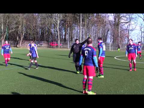 ZSG Kickers Seehausen - SV Krüden/Groß Garz